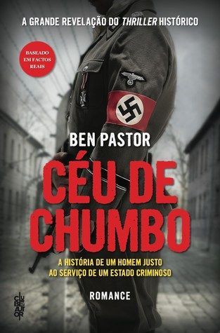 Céu de Chumbo