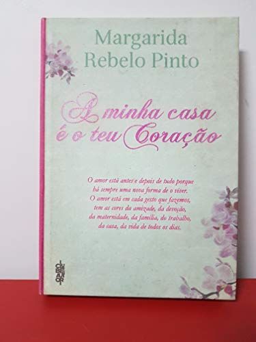 A minha casa é o teu coração