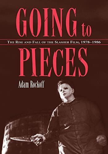 Going to Pieces