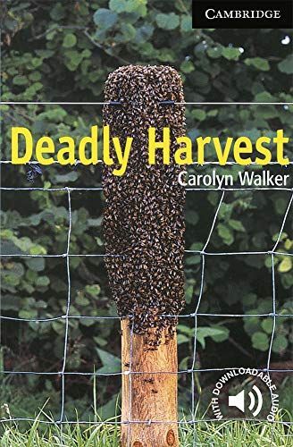 Deadly Harvest Level 6