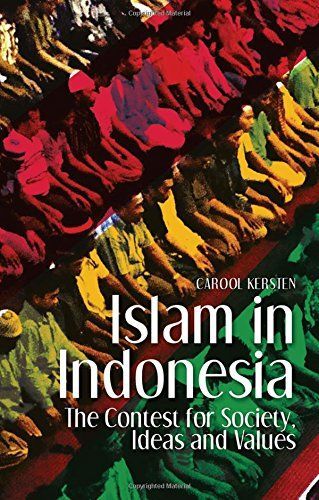 Islam in Indonesia