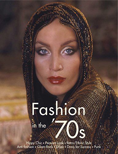 Fashion in the '70s