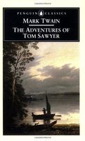 The Adventures Of Tom Sawyer
