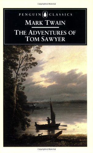 The Adventures Of Tom Sawyer