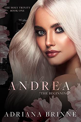 Andrea "The Beginning"