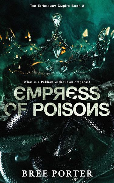 Empress of Poisons