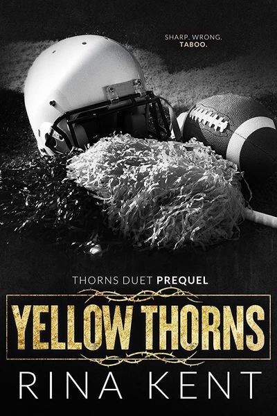 Yellow Thorns
