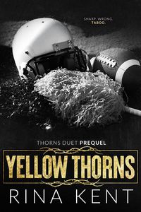 Yellow Thorns