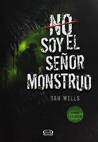 No Soy El Seor Monstruo/ Mr. Monster