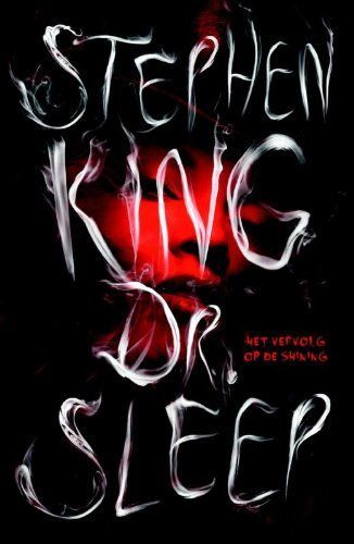 Dr. Sleep / druk 4