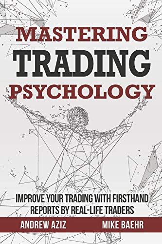 Mastering Trading Psychology
