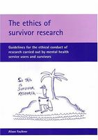 The Ethics of Survivor Research