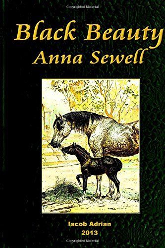 Black Beauty Anna Sewell