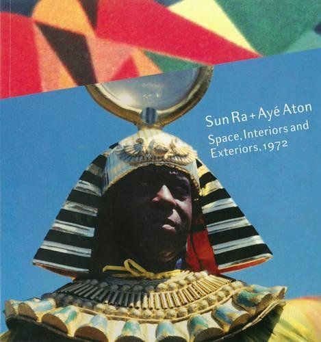 Sun Ra + Ayé Aton