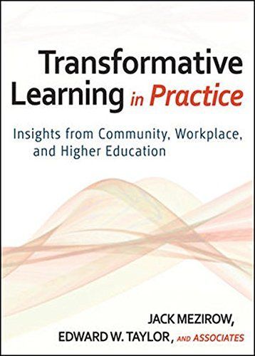 Transformative Learning in Practice