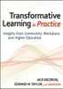 Transformative Learning in Practice
