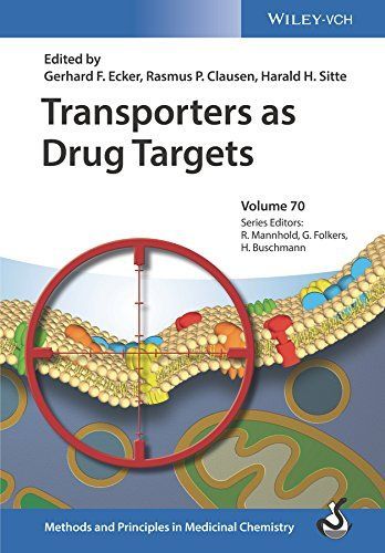 Transporters as Drug Targets