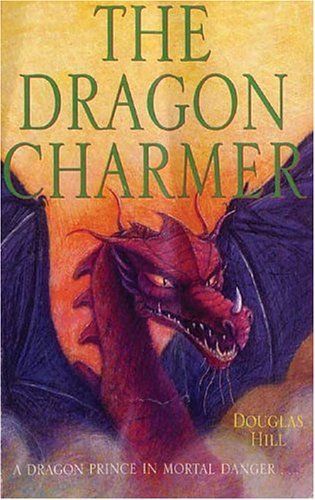 The Dragon Charmer