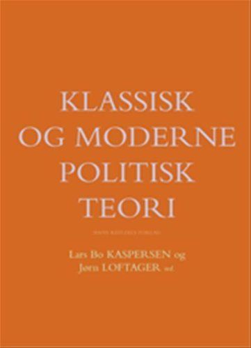 Klassisk og moderne politisk teori