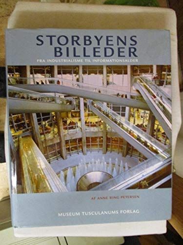 Storbyens billeder