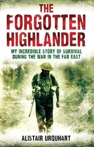 The Forgotten Highlander