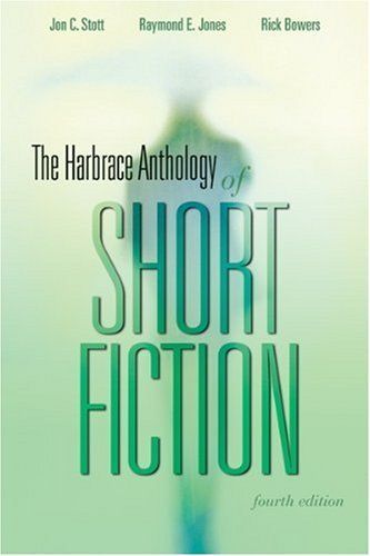 The Harbrace Anthology of Short Fiction