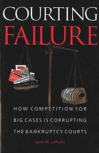 Courting Failure