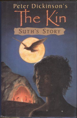 Peter Dickinson's Suth's Story