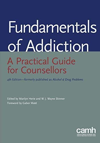 Fundamentals of Addiction