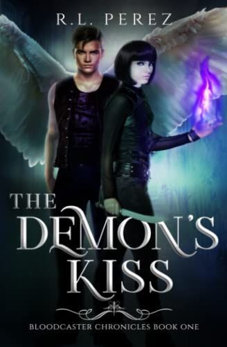 The Demon's Kiss