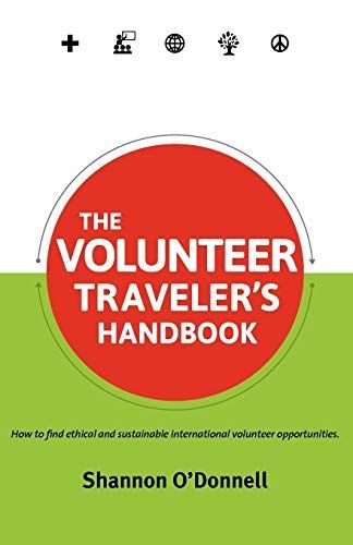 The Volunteer Traveler's Handbook