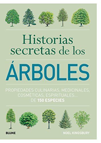 Historias Secretas De Los rboles