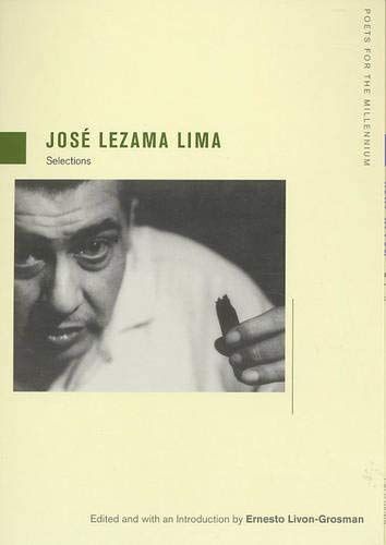José Lezama Lima