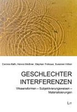 Geschlechter Interferenzen