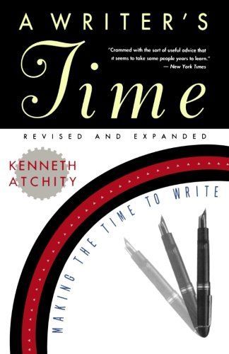 A Writer's Time