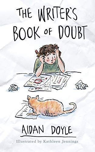 The Writer's Book of Doubt