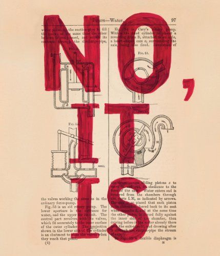 William Kentridge: No, It Is