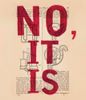 William Kentridge: No, It Is