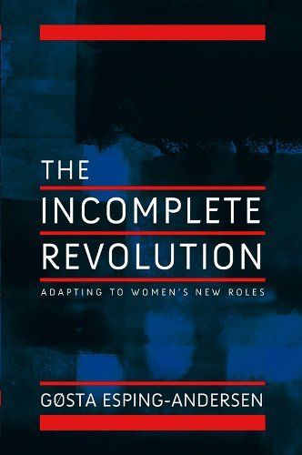 Incomplete Revolution