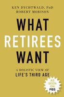 What Retirees Want