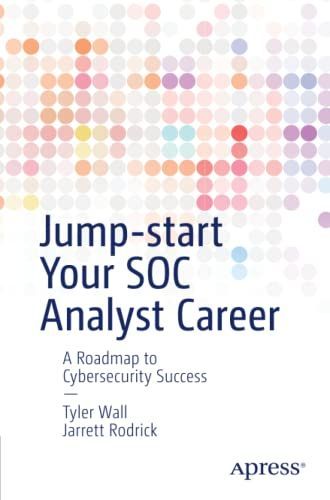 Jump-start Your SOC Analyst Career