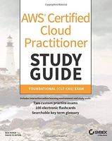 AWS Certified Cloud Practitioner Study Guide