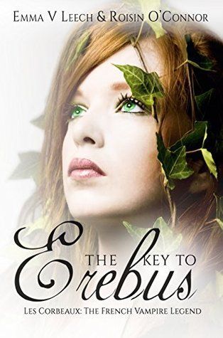 The Key to Erebus (Les Corbeaux