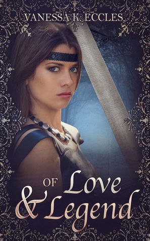 Of Love & Legend