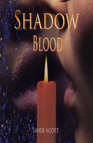 Shadow Blood