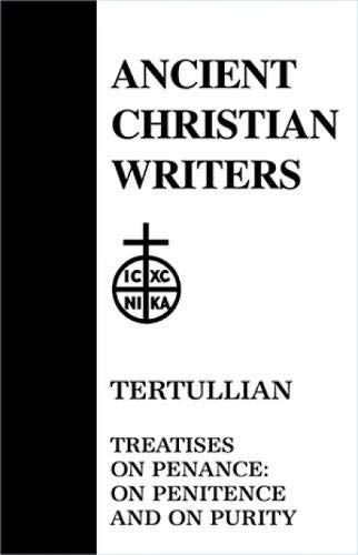 Treatises on Penance