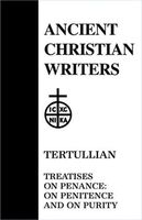 Treatises on Penance
