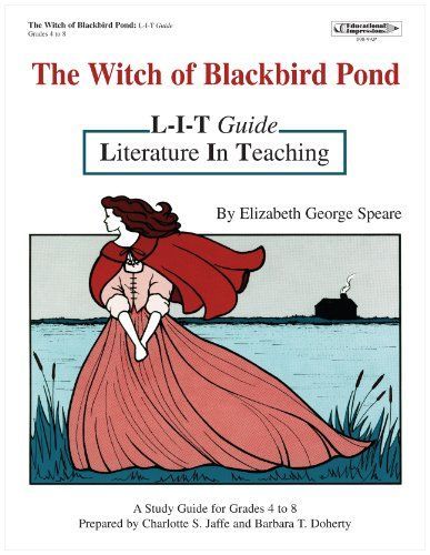 The Witch of Blackbird Pond