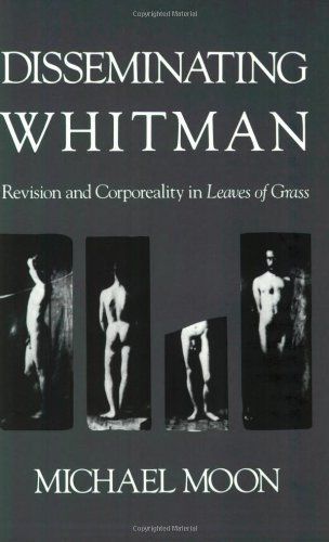 Disseminating Whitman