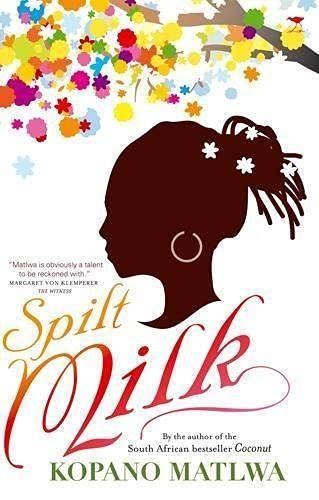 Spilt Milk
